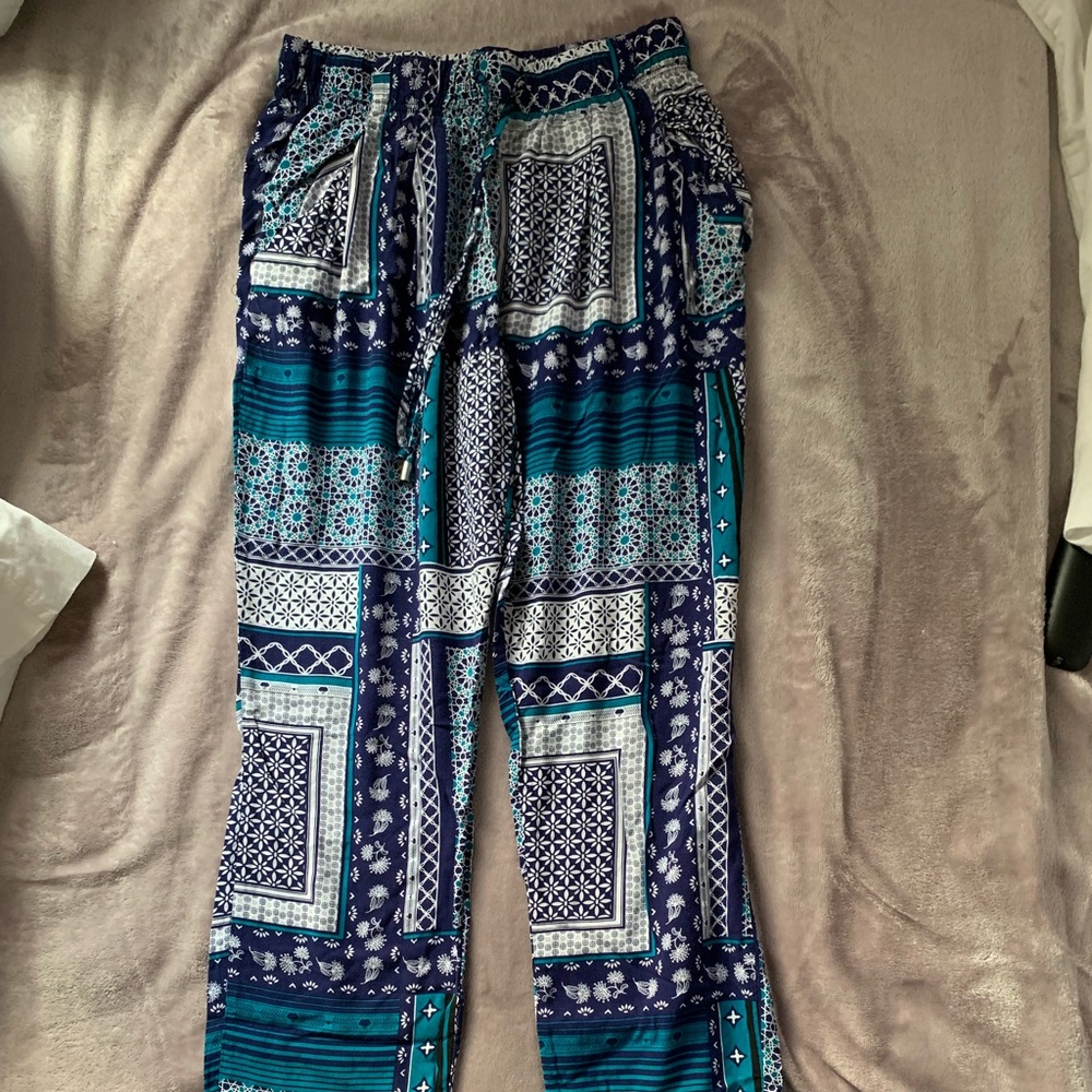 Fun Pants